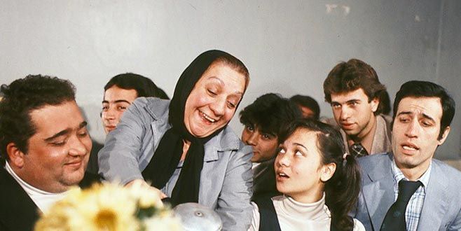 GANİ MÜJDE'DEN 'ADİLE NAŞİT FİLMİ' GELİYOR